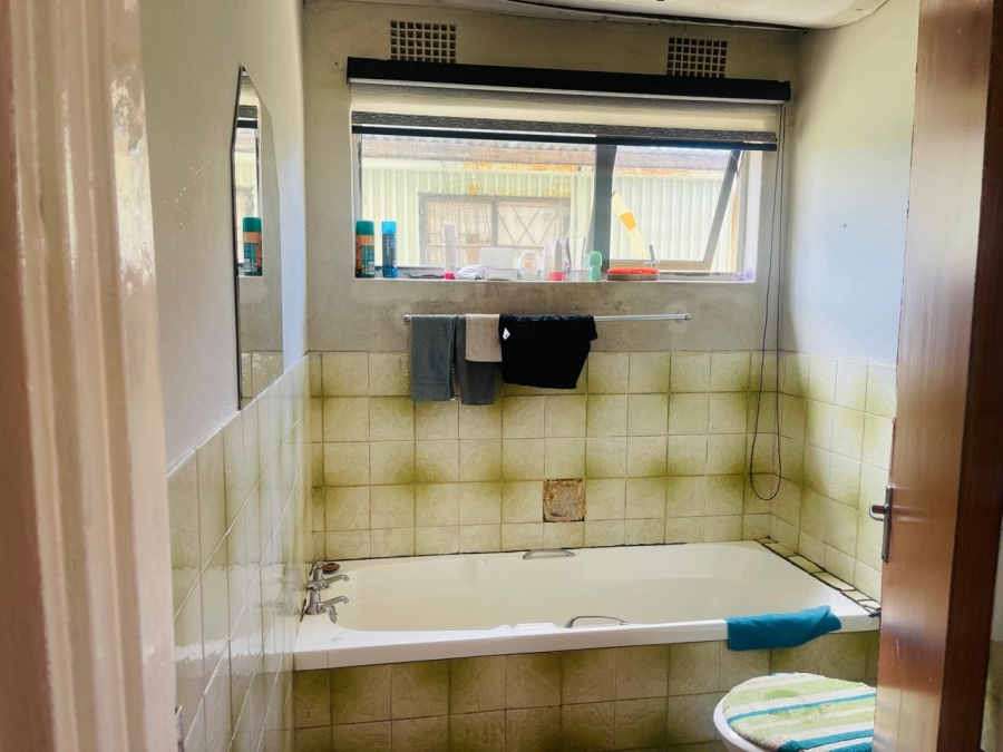 2 Bedroom Property for Sale in Dimbaza Eastern Cape